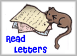 Read Letters